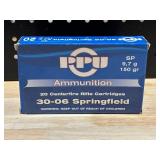 PPU .30-06 Springfield