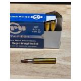 PPU .30-06 Springfield