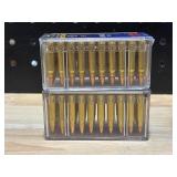 CCI .17 HMR Full Metal Jacket 100 Rounds