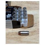 Speer Gold Dot .40 Smith & Wesson 40 Rounds