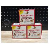 Winchester 20 Gauge Shotgun Shells 2 Full Boxes 1 Partial