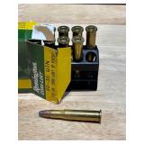 Remington .30-30 Winchester 20 Rounds