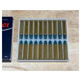 CCI .22 Long 12 Shot 120 Rounds