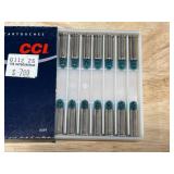 CCI .22 Long 12 Shot 120 Rounds