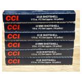 CCI .22 Long 12 Shot 120 Rounds