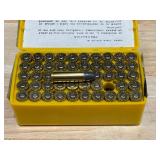 .38 Special 50 Rounds