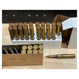 Ball M2 .30-06 Caliber Bullets 28 Rounds