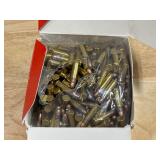Aguila .22 Long 500 Round Box Opened