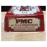PMC .45-70 Government 18 Rounds