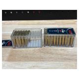CCI .17 HMR Jacketed Hollow Point 77 Rounds