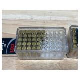 CCI .17 HMR Jacketed Hollow Point 77 Rounds