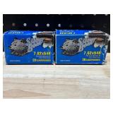Silver Bear 7.62 x 54R 34 Rounds
