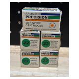 Armscor .22 Long 250 Rounds