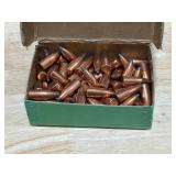Sierra 30 Caliber .308 Bullets