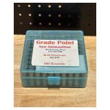 .44-40 Winchester 100 Rounds