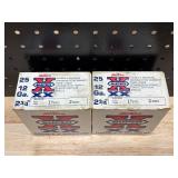 Western Super X 12 Gauge Shotgun Shells 2 Full Boxes