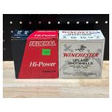 12 Gauge Shotgun Shells 4 Shot