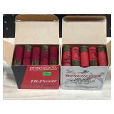 12 Gauge Shotgun Shells 4 Shot