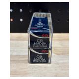 CCI .22 Long 200 Rounds