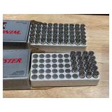 Winchester .38 Smith & Wesson 69 Rounds