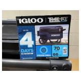 Igloo 70 qt Trailmate Journey Cooler