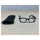 Ray-Ban - Meta Headliner RW4009 DEMO NONFUNCTIONAL