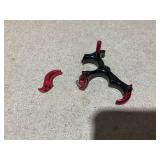 Tru-Fire Sear Back Tension Bow Release