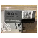 Tru-Fire Synapse Hammer Throw Bow Release - Silver