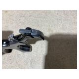 Tru-Fire Synapse Hammer Throw Bow Release - Silver