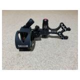 CBE Tactic Micro 5 Pin Sight
