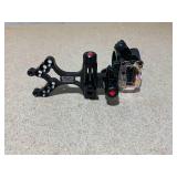 CBE Tactic Micro 5 Pin Sight