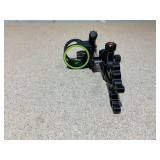 CBE Tactic Micro 5 Pin Sight
