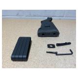 SGA® Stock  Remington 870 MAG460