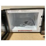 Frigidaire, 1.1 Cu. Ft. Countertop Microwave Oven, EMW1134, Stainless Steel