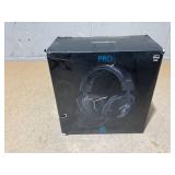 Logitech - G PRO X Wireless Gaming Headset for PC - Black