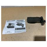 22LR Rotary Mag Charger
