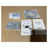 4K Video Capture Card with USB Cable