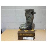 Alphaburly Pro 18" Mossy Oak DNA Size 11