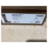 Alphaburly Pro 18" Mossy Oak DNA Size 11