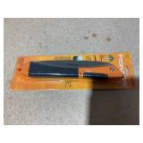 Fiskars Folding Hand Saw, 7" Pruning Saw with Power Tooth Blade with Triple Ground Teeth that Powers Through Wood Faster, Soft Grip Handle