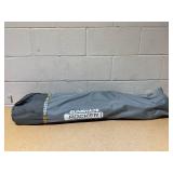 GCI Outdoor SunShade Rocker Camp Chair
