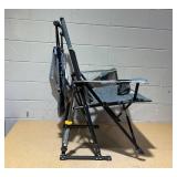 GCI Outdoor SunShade Rocker Camp Chair