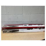 Hyper Tough 20V Max 2.0Ah Battery Powered Cordless 8 inch Pole Saw HT21-401-003-08