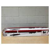 Hyper Tough 20V Max 2.0Ah Battery Powered Cordless 8 inch Pole Saw HT21-401-003-08