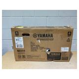 Yamaha Motobike, 12" Wheels, Bicycle for Children Age 2 to 4 Years Old