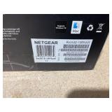 Netgear Nighthawk 5-Stream AX5 WiFi 6 Router