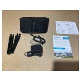 Netgear Nighthawk 5-Stream AX5 WiFi 6 Router
