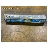 E-Z UP 10 x 10 Commercial Canopy w/ Walls
