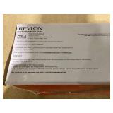 Revlon One-Step Ceramic Hair Dryer & Volumizer Hot Air Brush, Purple