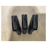LOT OF 3 PMAG® 30 AR/M4 GEN M2 MOE